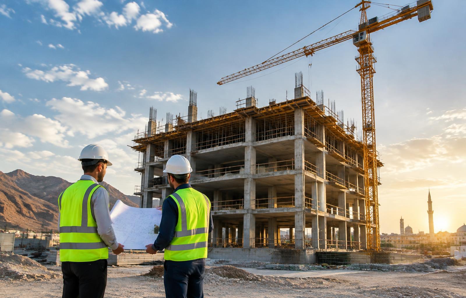 Building Construction